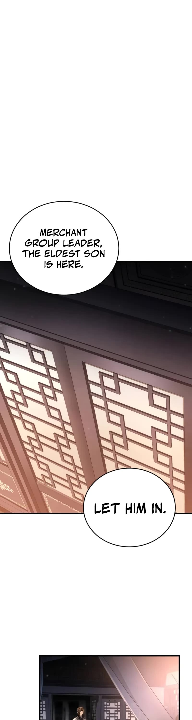 Reincarnation of the Fist King chapter 4 page 30