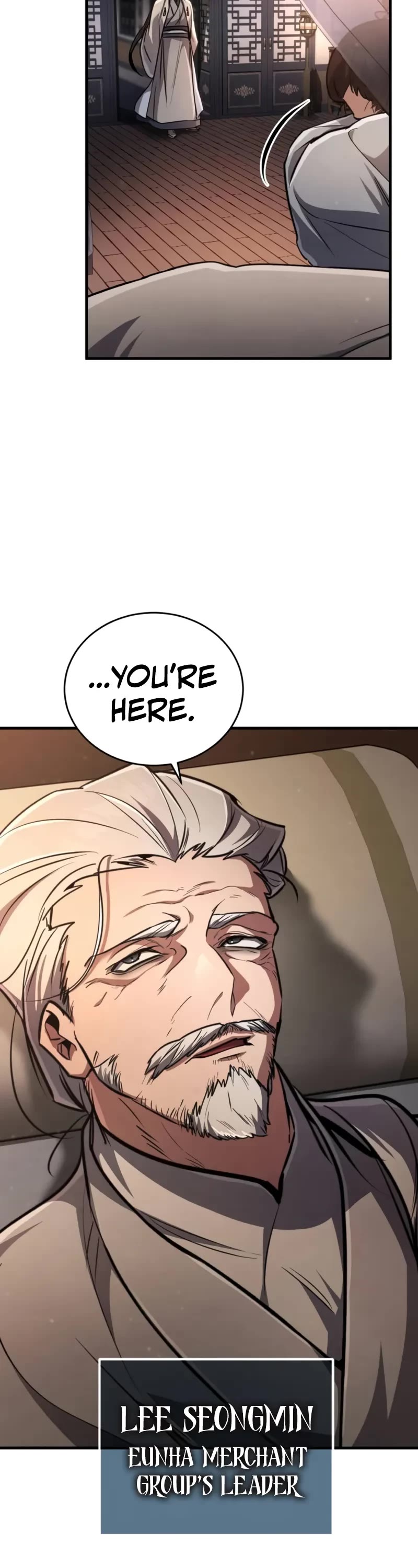 Reincarnation of the Fist King chapter 4 page 31