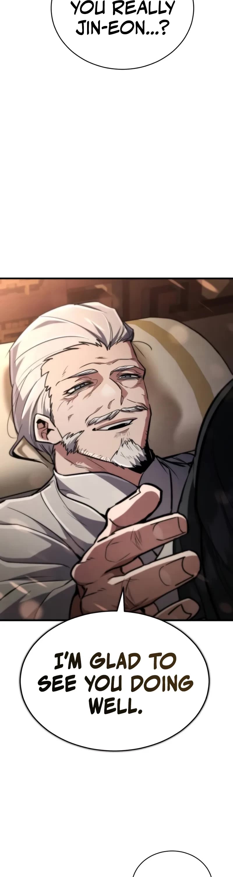 Reincarnation of the Fist King chapter 4 page 34