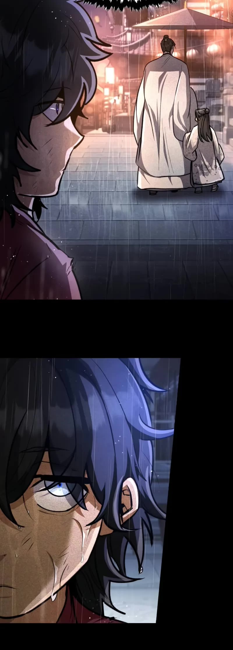 Reincarnation of the Fist King chapter 4 page 36