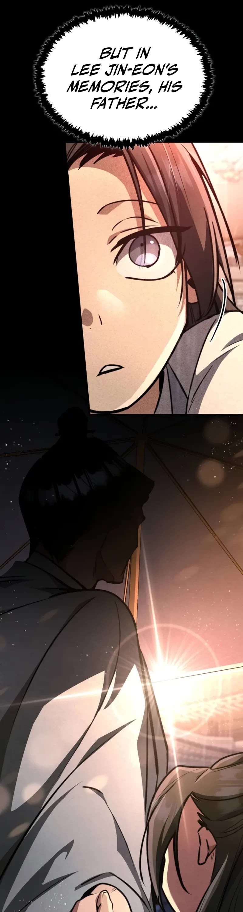 Reincarnation of the Fist King chapter 4 page 37