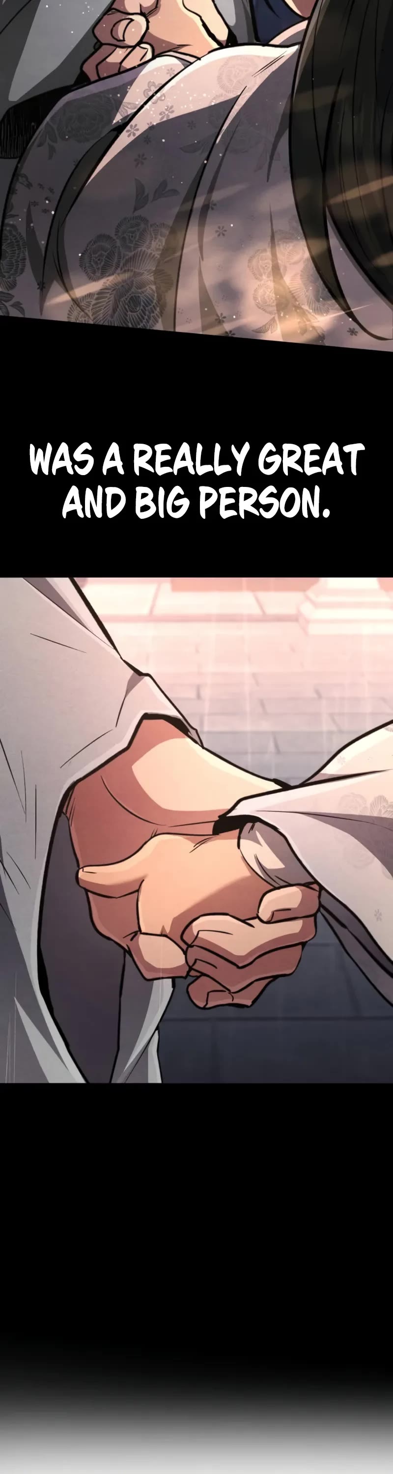 Reincarnation of the Fist King chapter 4 page 38