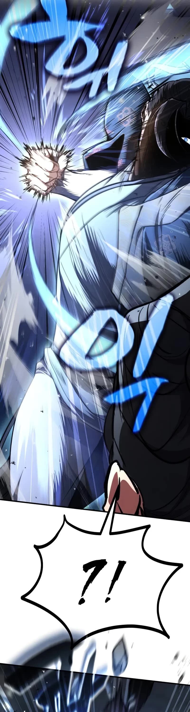 Reincarnation of the Fist King chapter 4 page 60