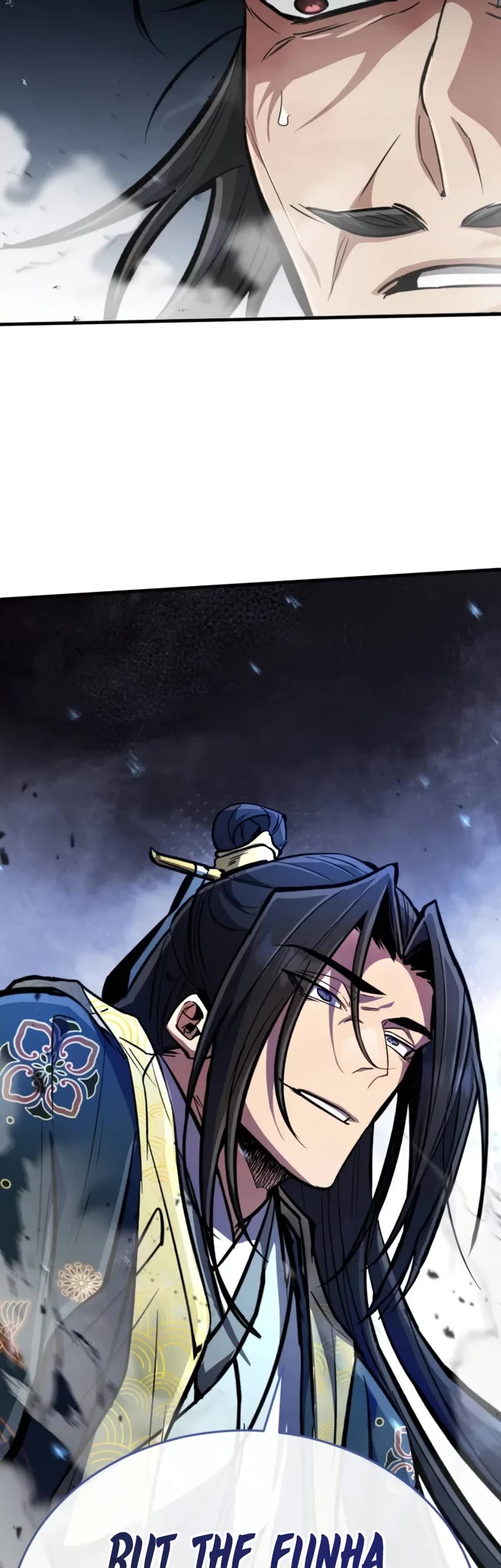 Reincarnation of the Fist King chapter 4 page 63