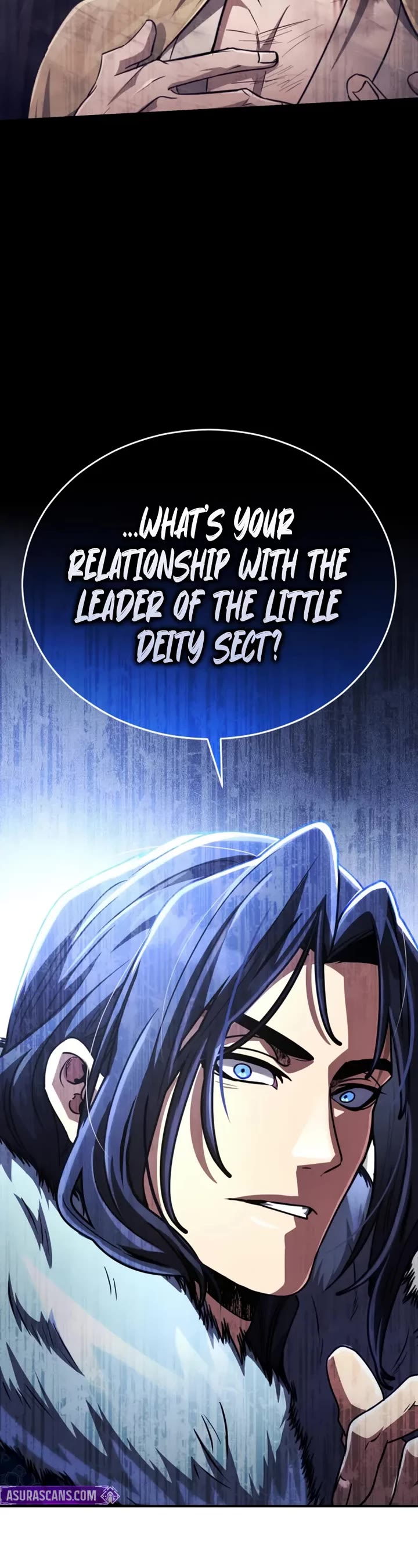 Reincarnation of the Fist King chapter 40 page 63