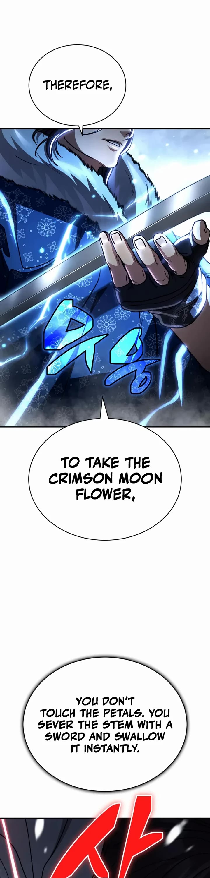 Reincarnation of the Fist King chapter 40 page 69