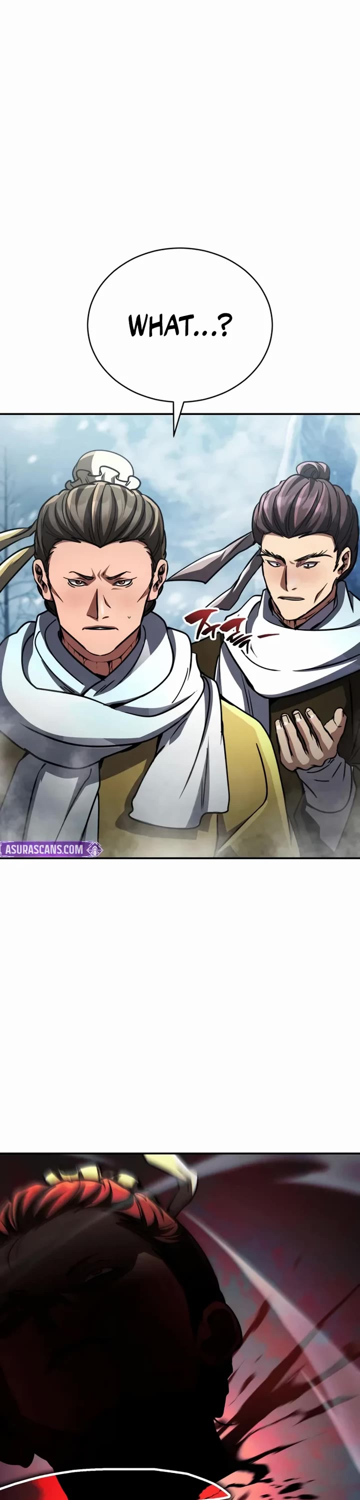 Reincarnation of the Fist King chapter 40 page 71