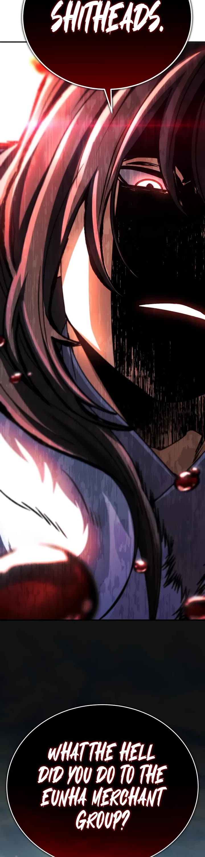Reincarnation of the Fist King chapter 40 page 80