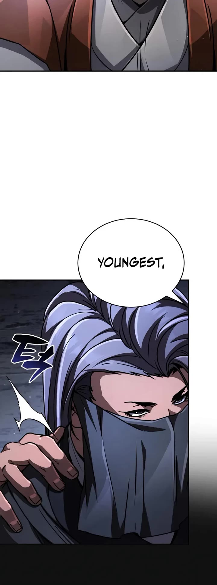 Reincarnation of the Fist King chapter 42 page 15