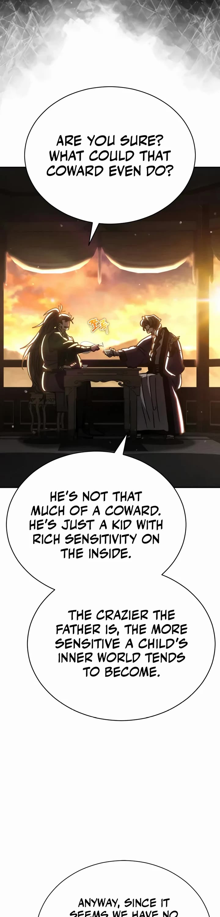 Reincarnation of the Fist King chapter 42 page 62