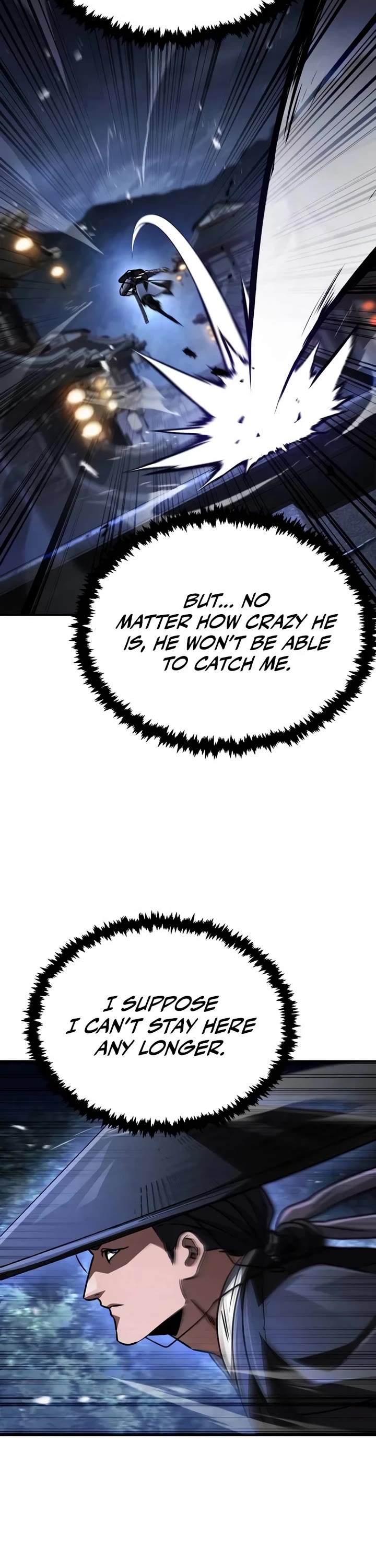 Reincarnation of the Fist King chapter 44 page 38