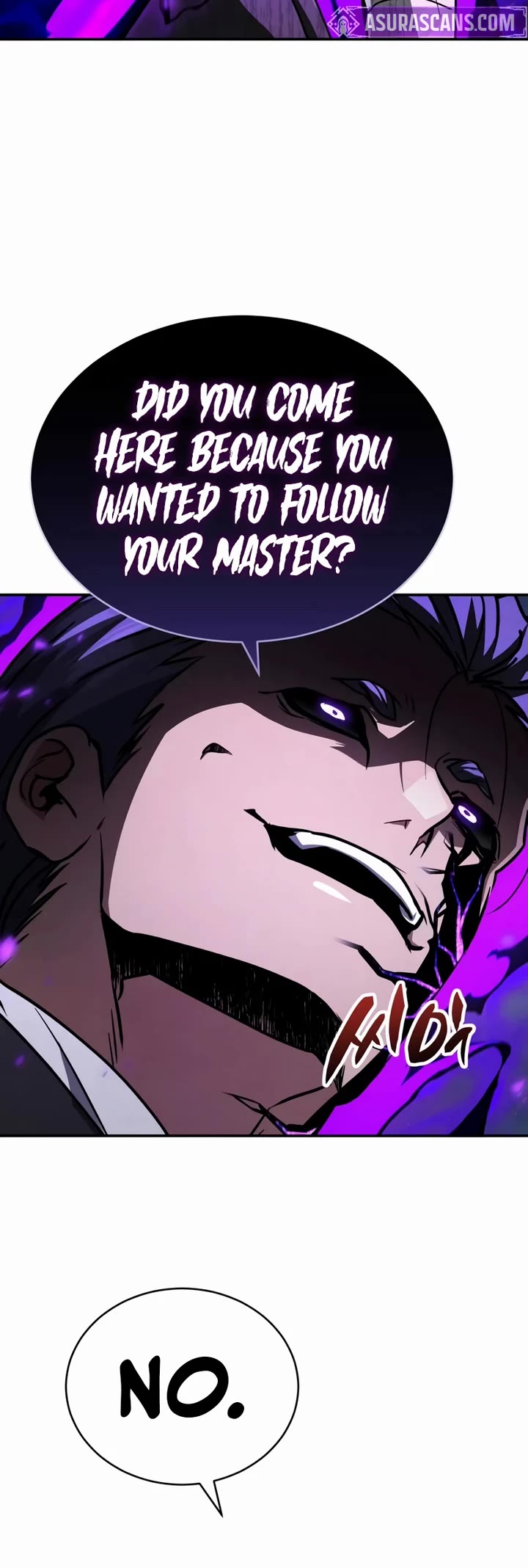 Reincarnation of the Fist King chapter 44 page 64