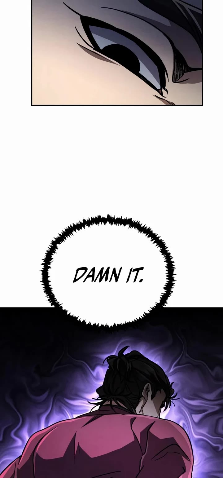 Reincarnation of the Fist King chapter 46 page 39