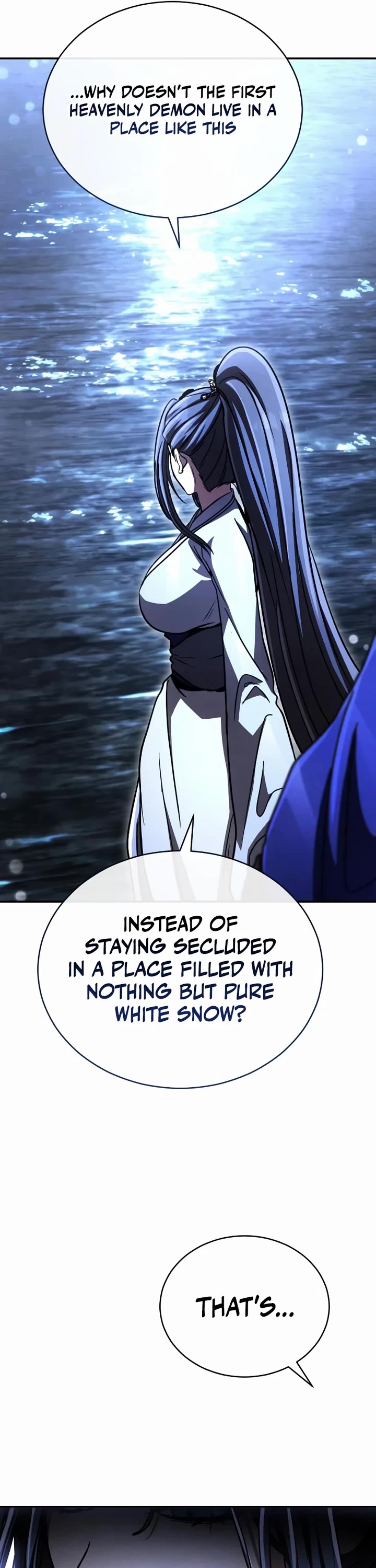 Reincarnation of the Fist King chapter 46 page 65