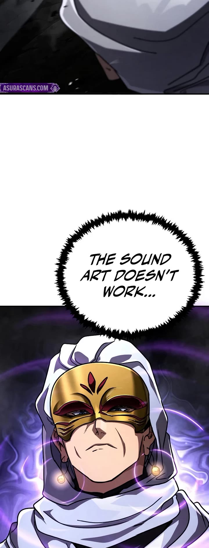 Reincarnation of the Fist King chapter 47 page 26