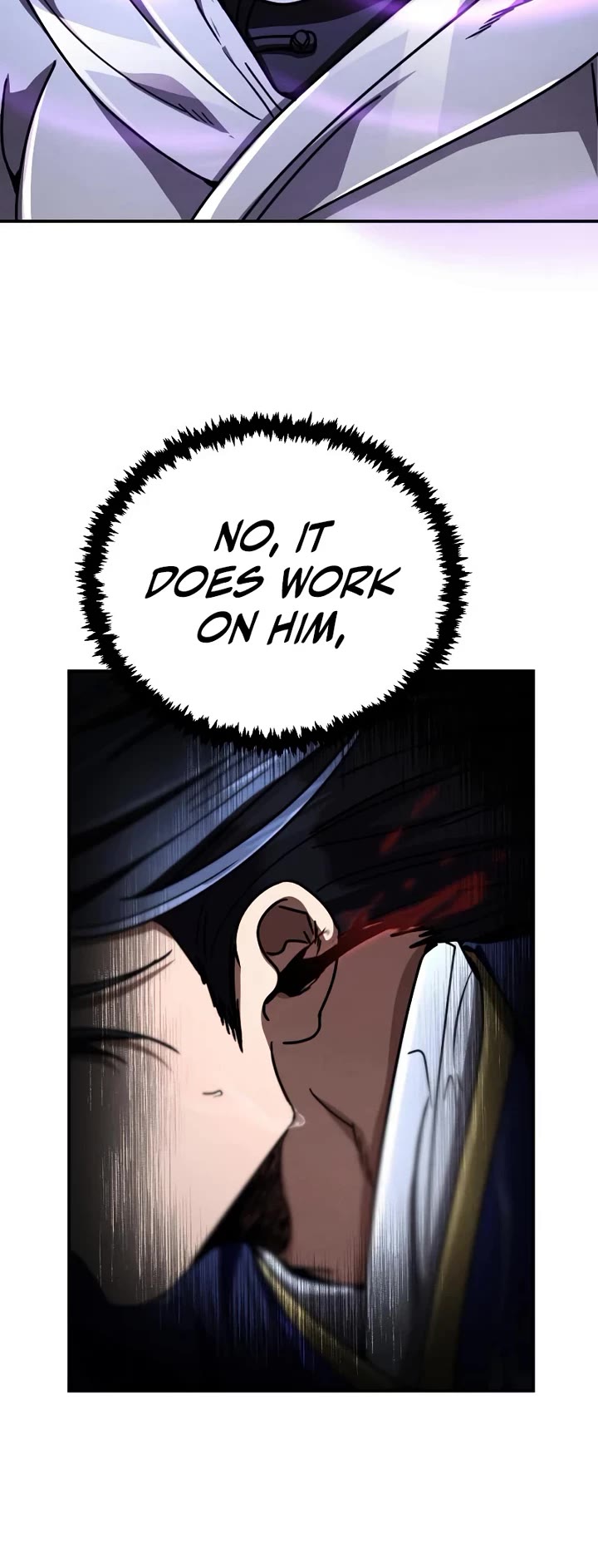 Reincarnation of the Fist King chapter 47 page 27
