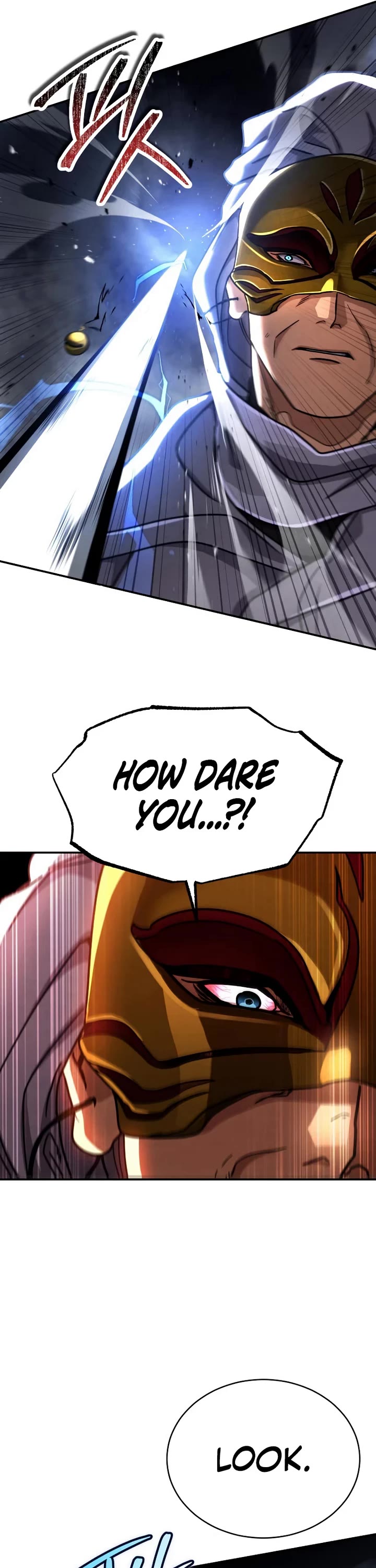 Reincarnation of the Fist King chapter 47 page 33