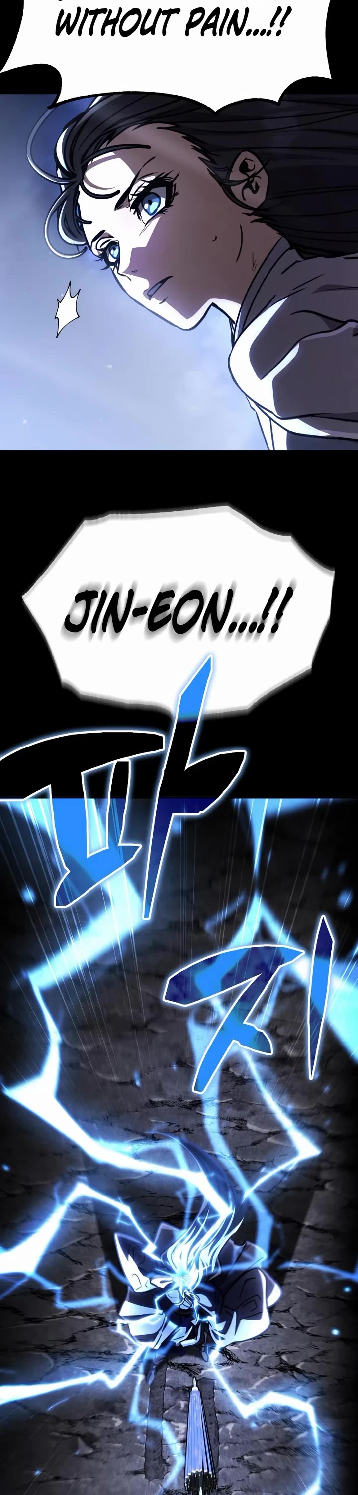 Reincarnation of the Fist King chapter 47 page 44