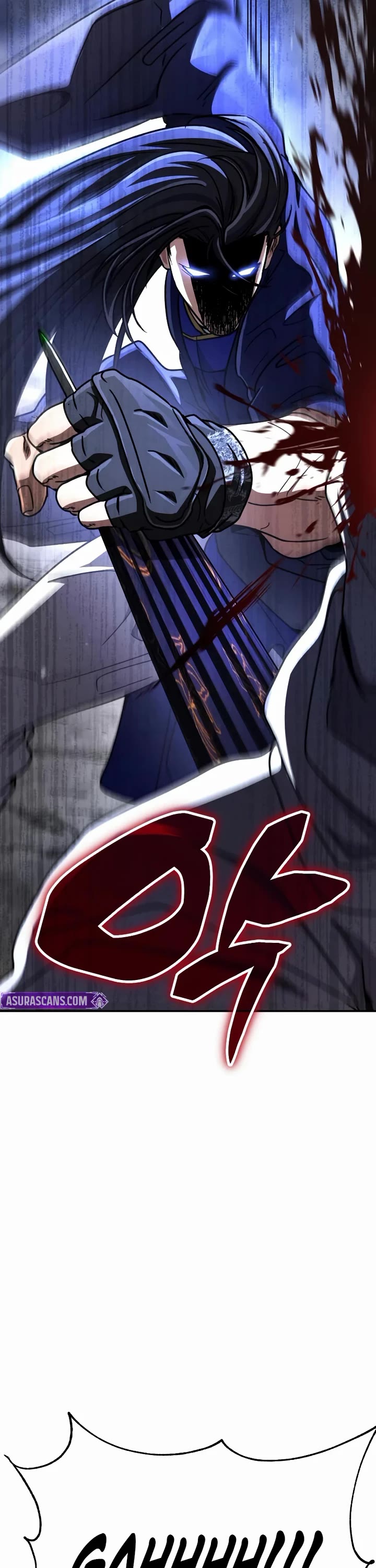 Reincarnation of the Fist King chapter 47 page 49
