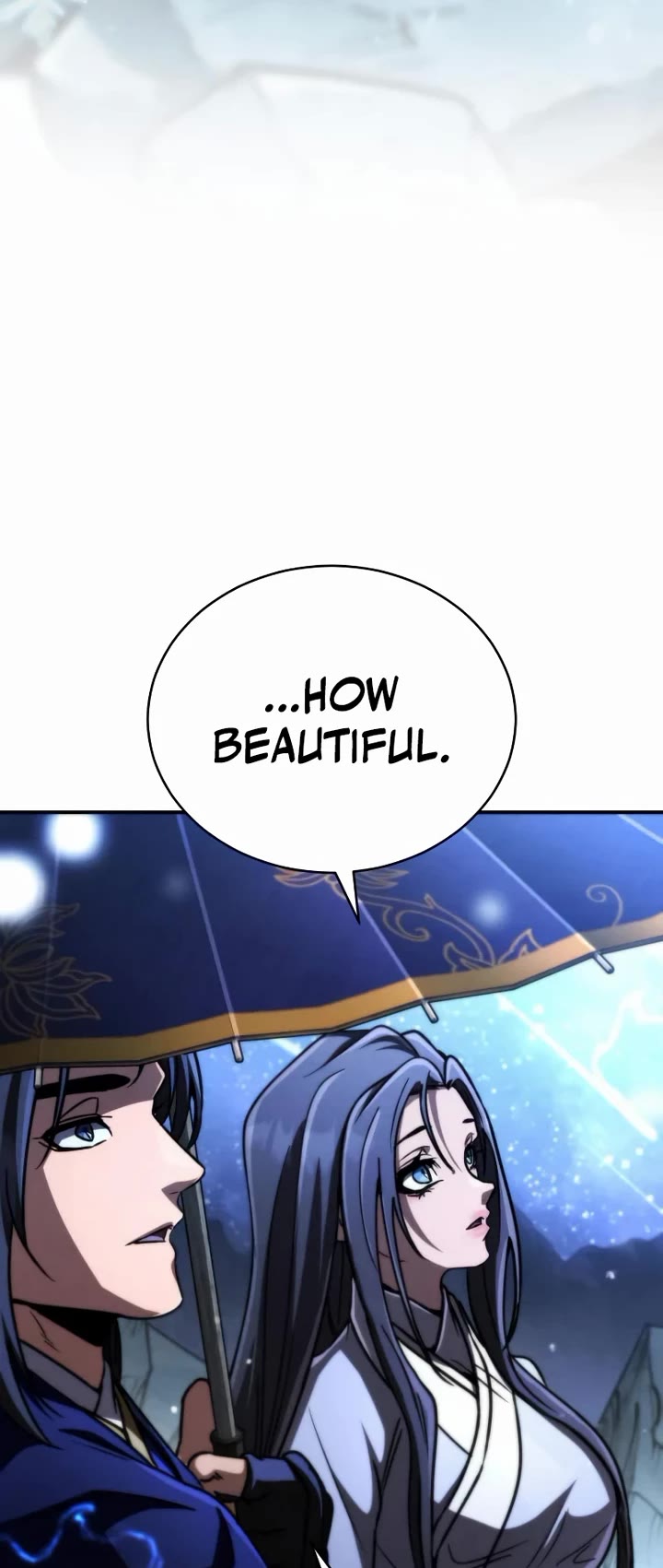 Reincarnation of the Fist King chapter 47 page 68