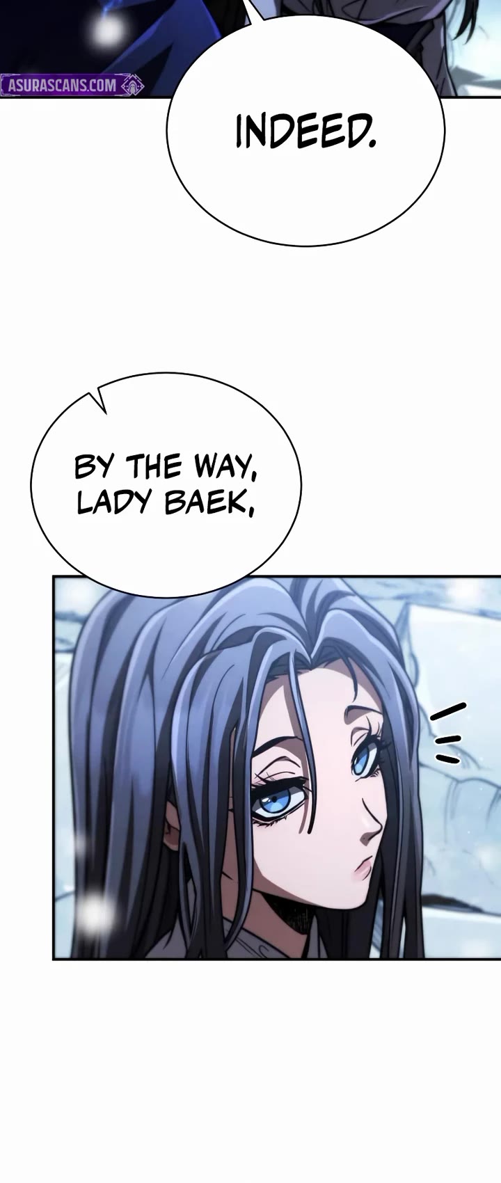Reincarnation of the Fist King chapter 47 page 69