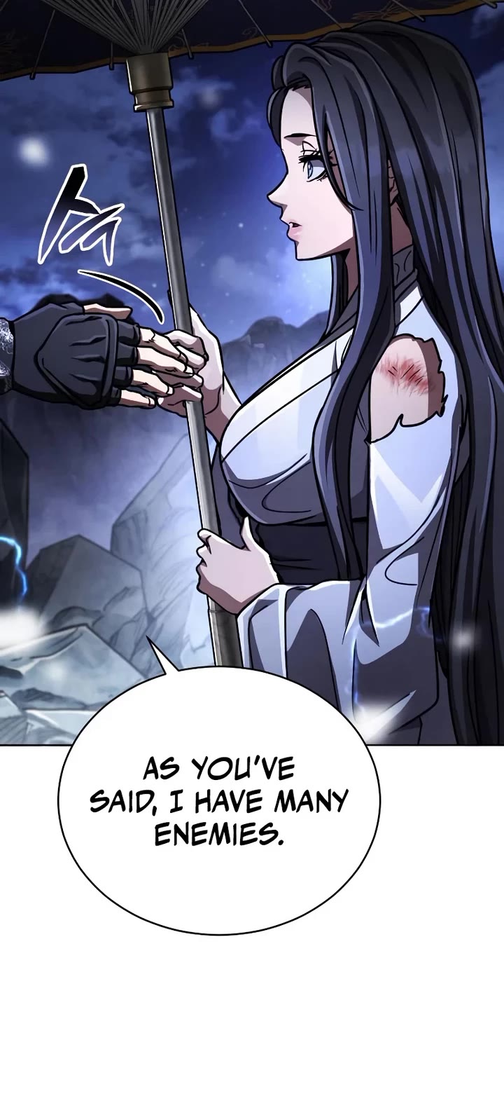 Reincarnation of the Fist King chapter 47 page 74