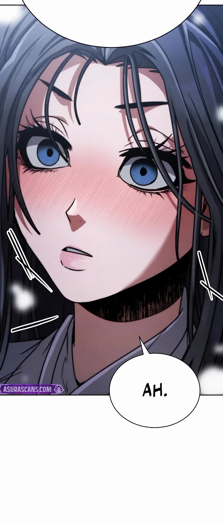 Reincarnation of the Fist King chapter 47 page 78