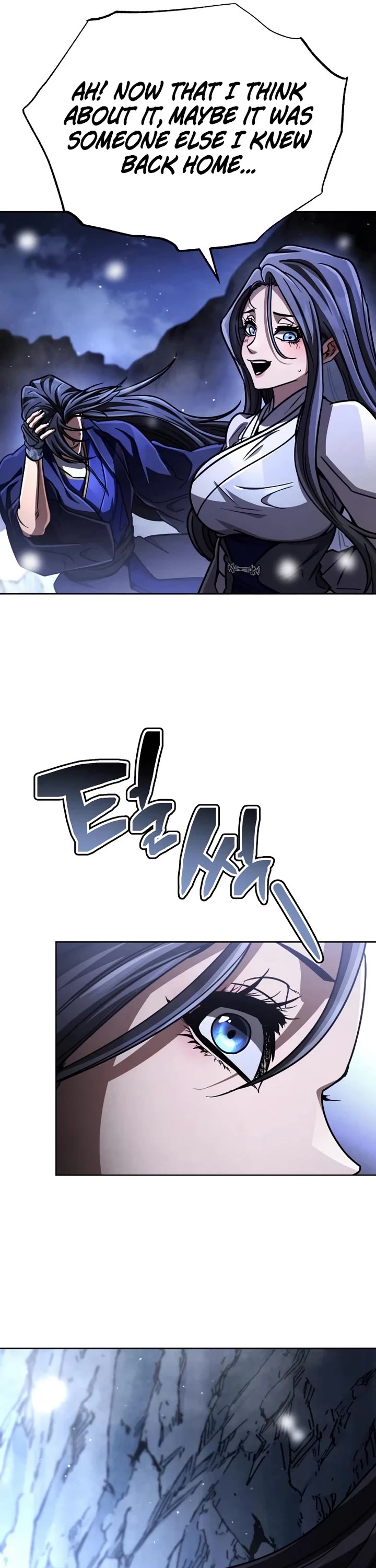 Reincarnation of the Fist King chapter 47 page 80