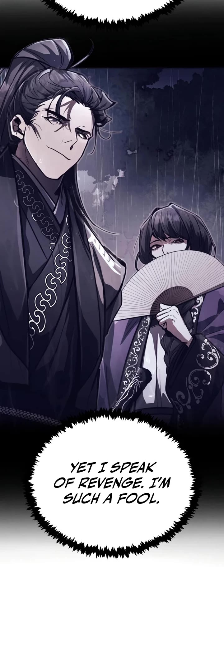 Reincarnation of the Fist King chapter 48 page 44