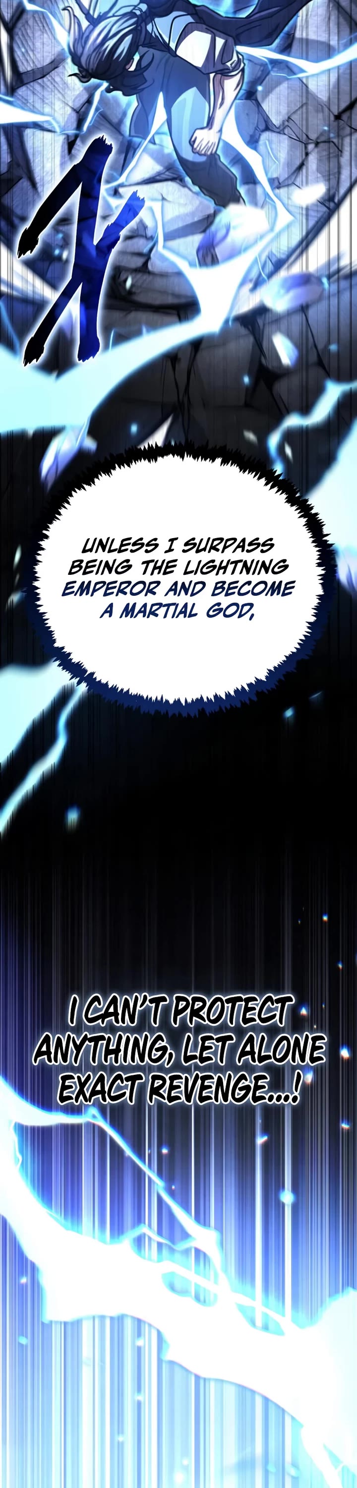 Reincarnation of the Fist King chapter 48 page 46