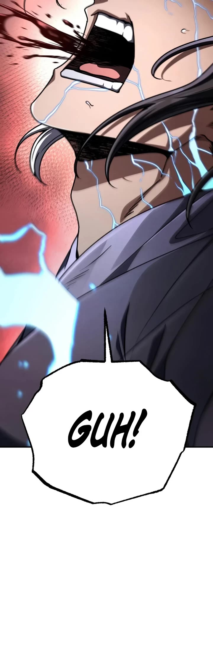 Reincarnation of the Fist King chapter 48 page 49