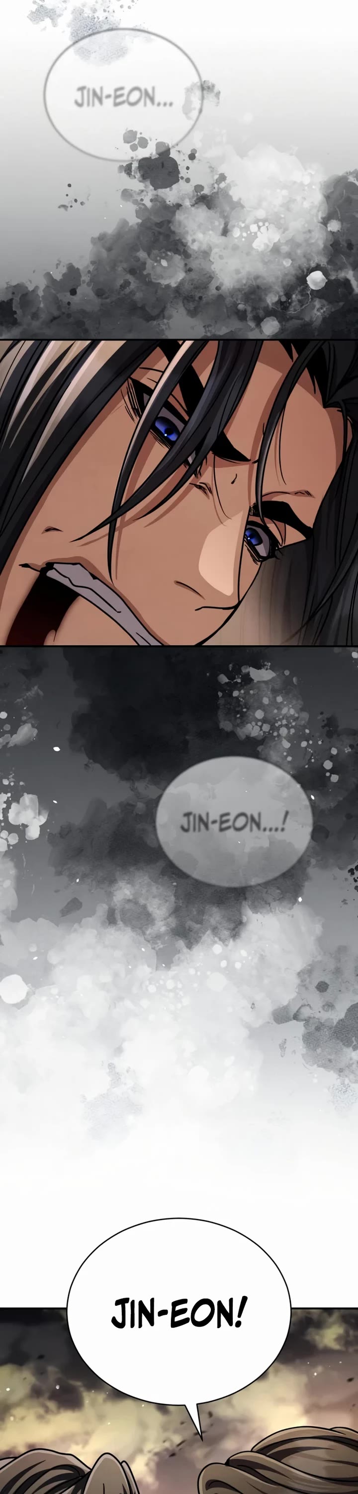 Reincarnation of the Fist King chapter 48 page 52