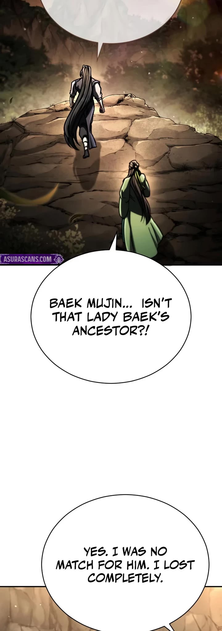 Reincarnation of the Fist King chapter 48 page 62