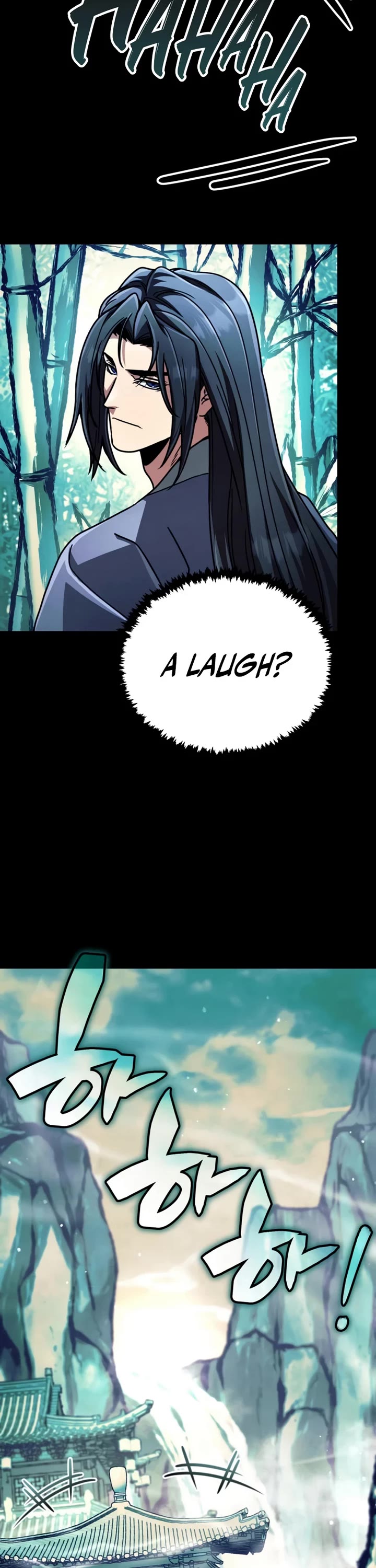 Reincarnation of the Fist King chapter 48 page 76