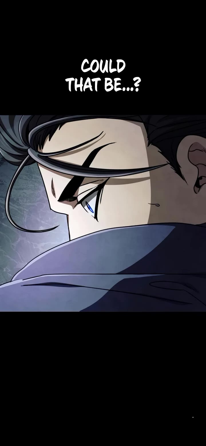 Reincarnation of the Fist King chapter 49 page 20