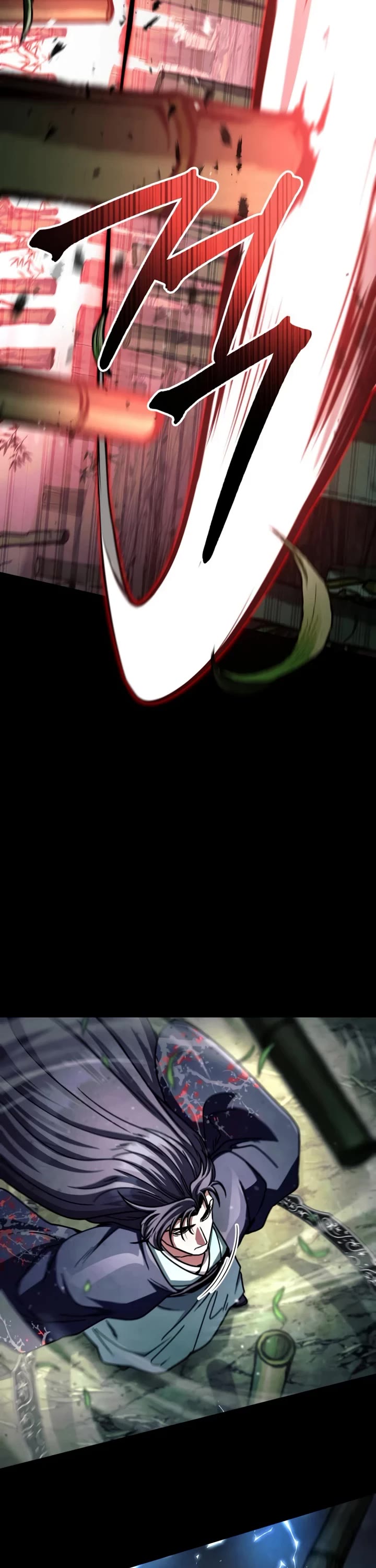 Reincarnation of the Fist King chapter 49 page 31