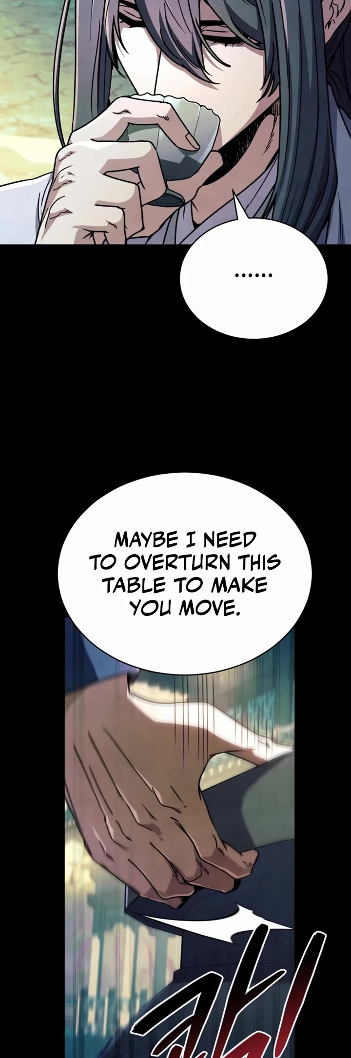 Reincarnation of the Fist King chapter 49 page 4