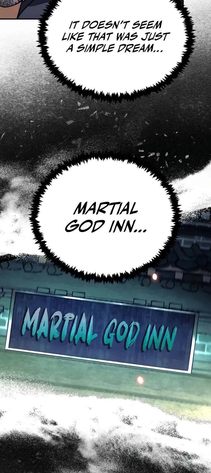 Reincarnation of the Fist King chapter 49 page 55
