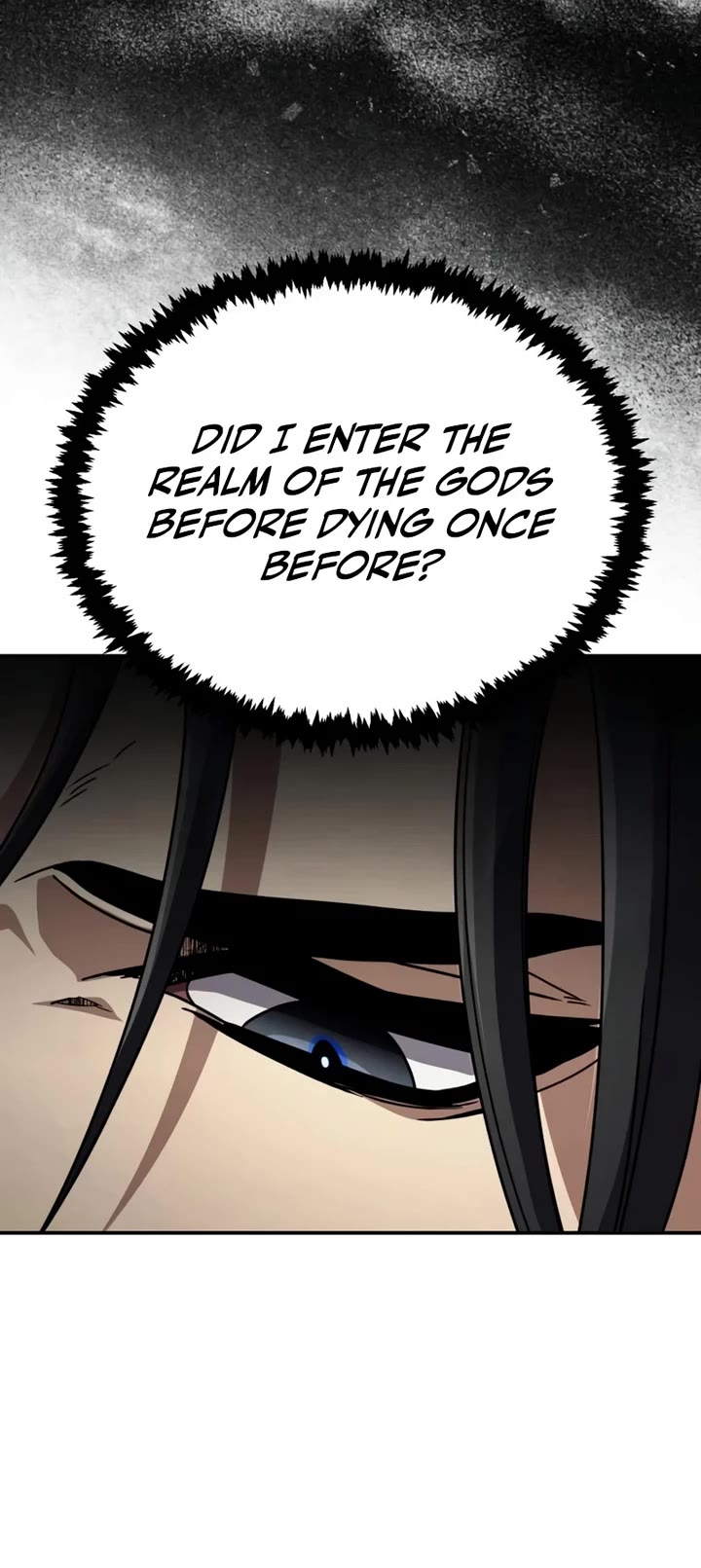 Reincarnation of the Fist King chapter 49 page 56