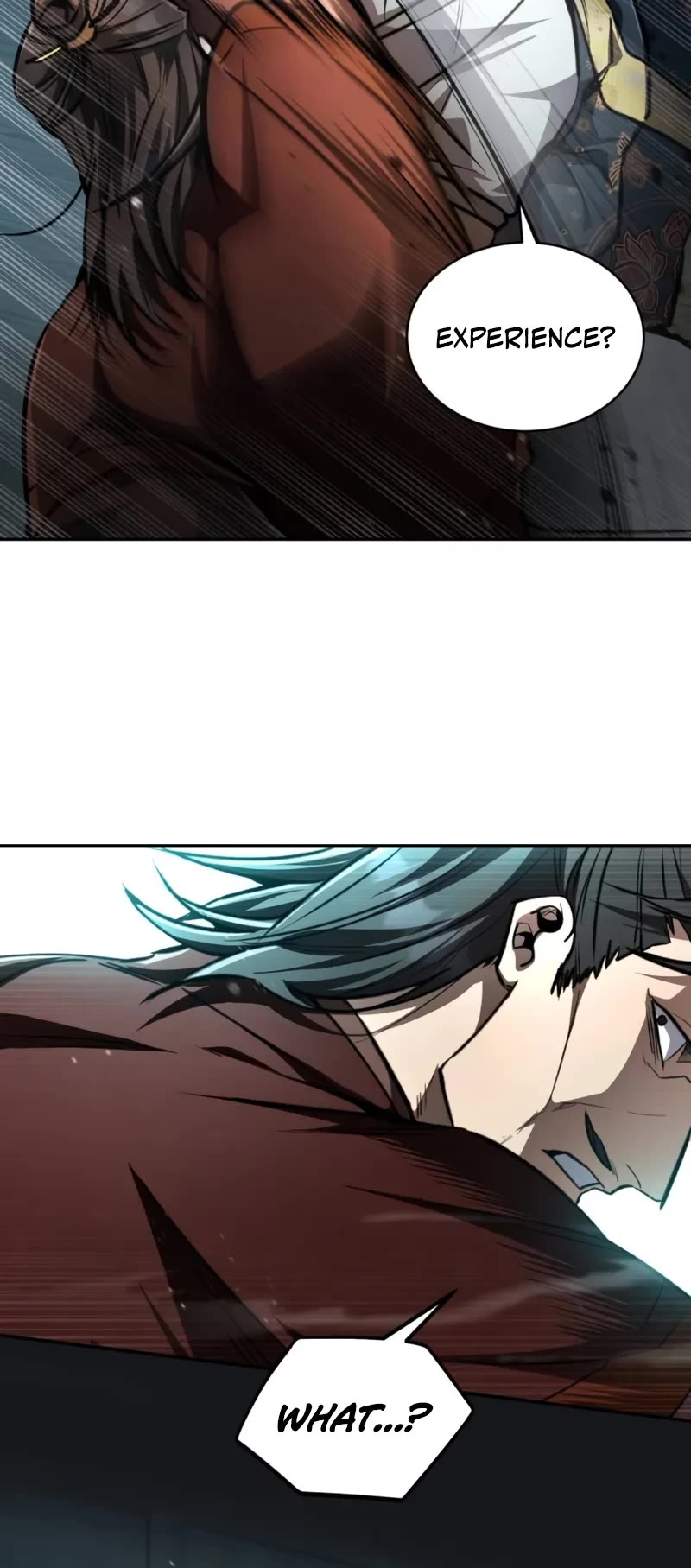 Reincarnation of the Fist King chapter 5 page 35