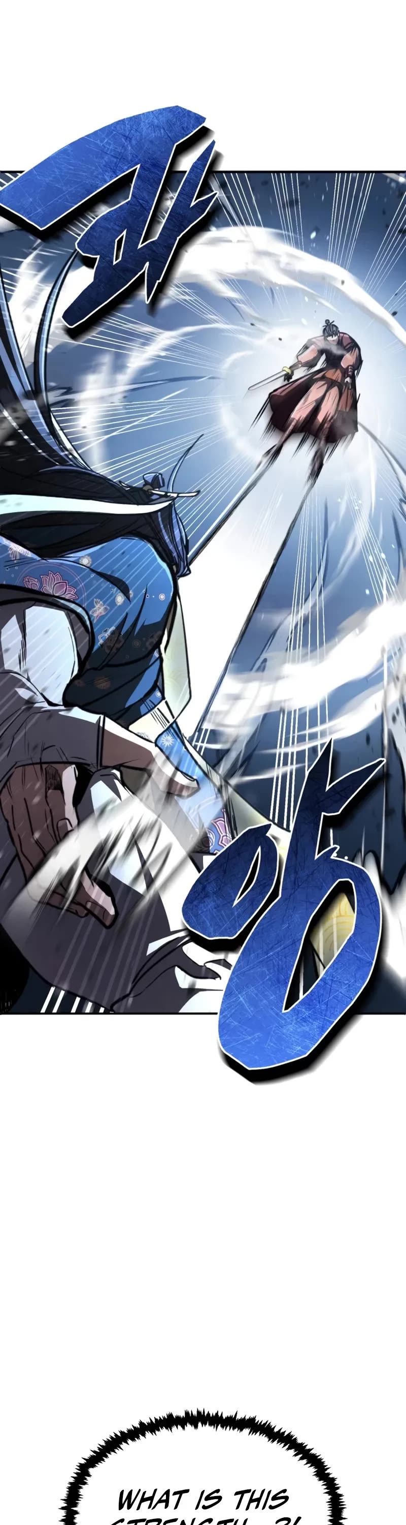 Reincarnation of the Fist King chapter 5 page 38