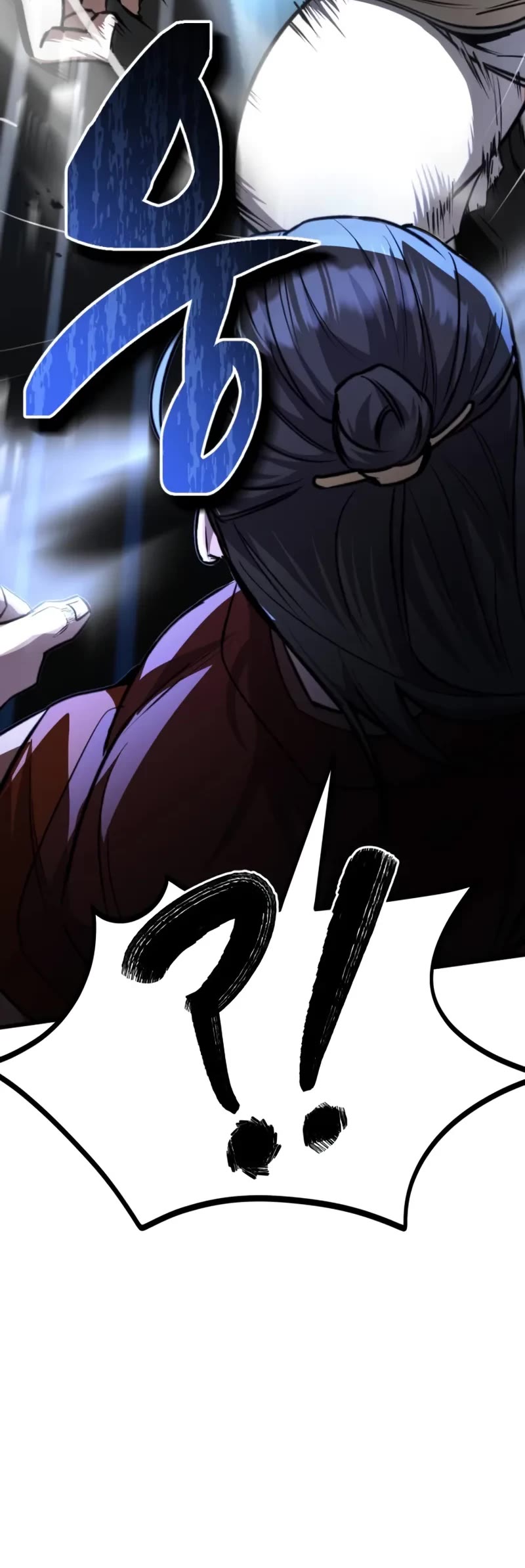 Reincarnation of the Fist King chapter 5 page 41