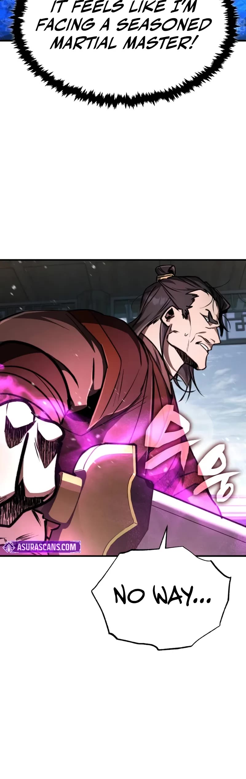 Reincarnation of the Fist King chapter 5 page 46