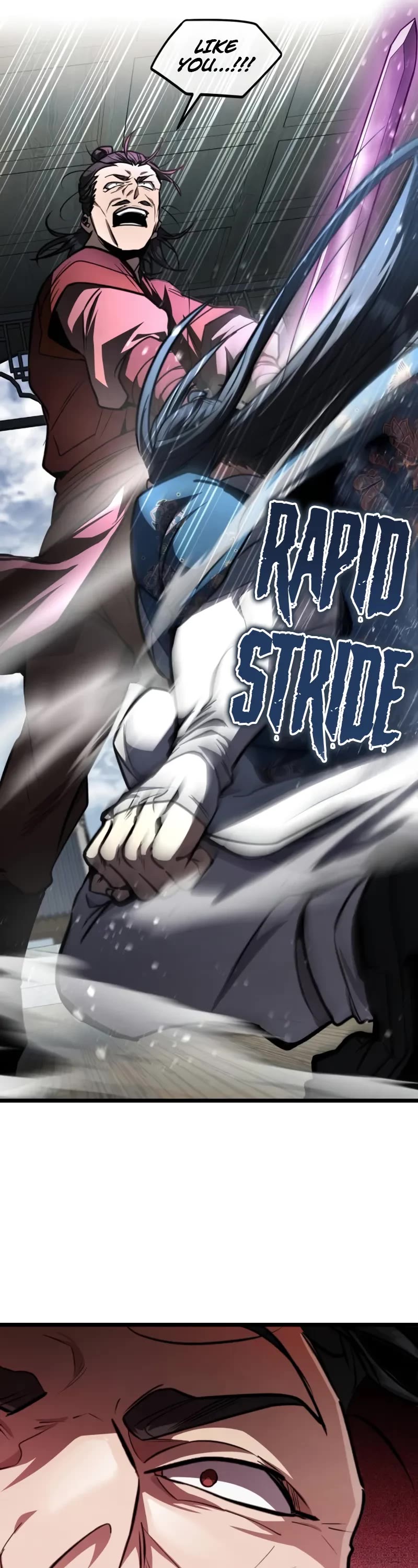 Reincarnation of the Fist King chapter 5 page 49