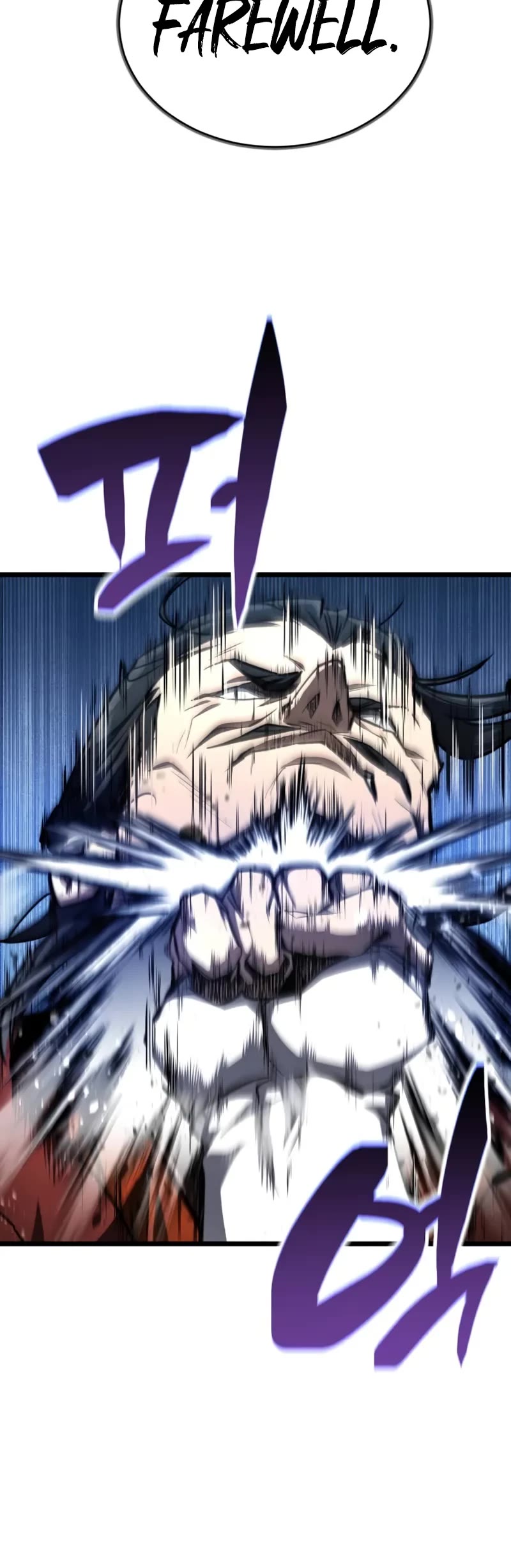 Reincarnation of the Fist King chapter 5 page 51