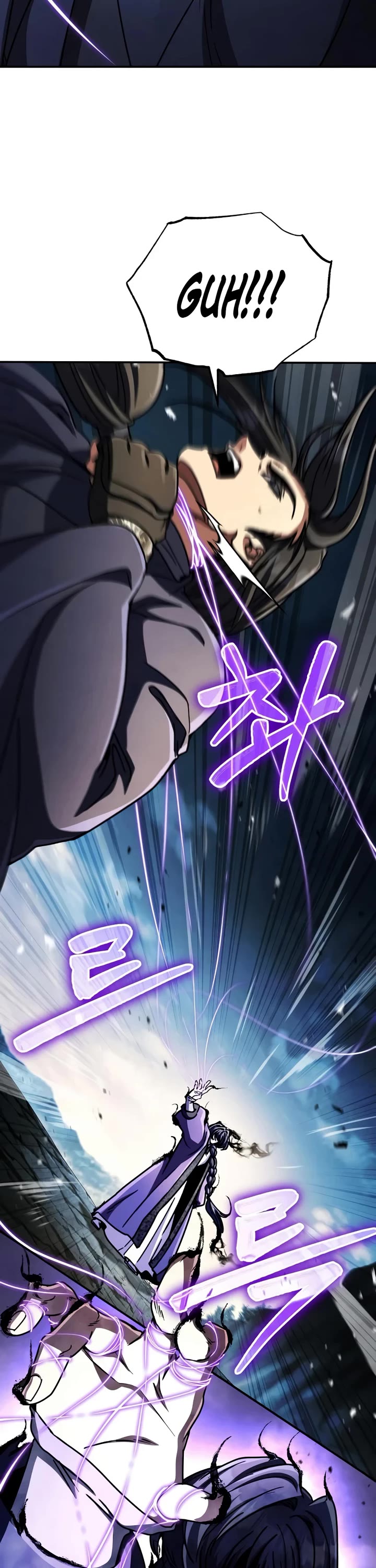 Reincarnation of the Fist King chapter 50 page 32