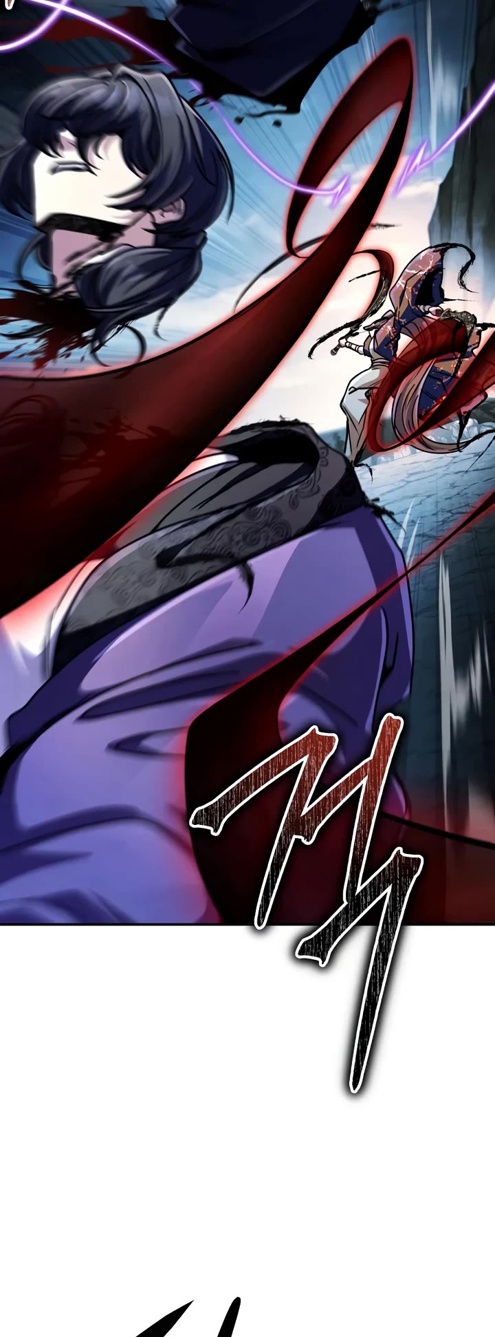 Reincarnation of the Fist King chapter 50 page 52