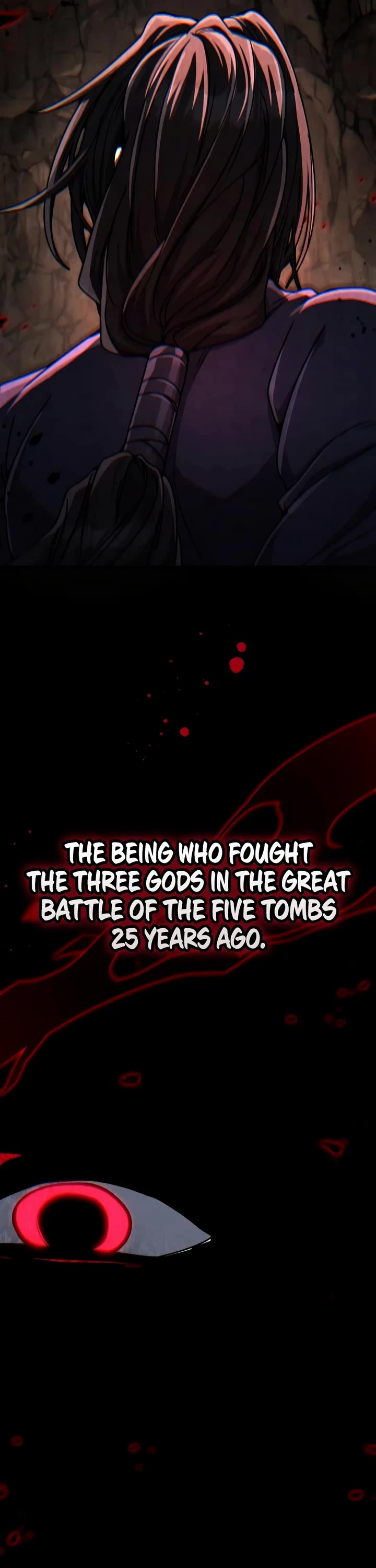 Reincarnation of the Fist King chapter 50 page 66