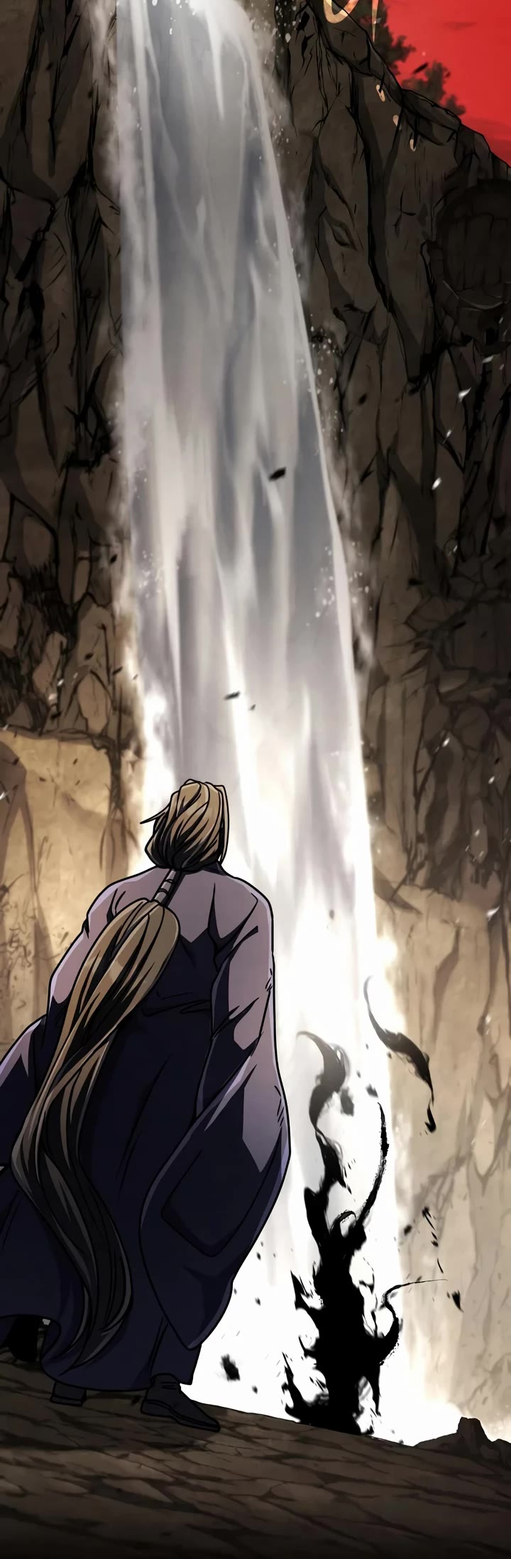 Reincarnation of the Fist King chapter 50 page 68