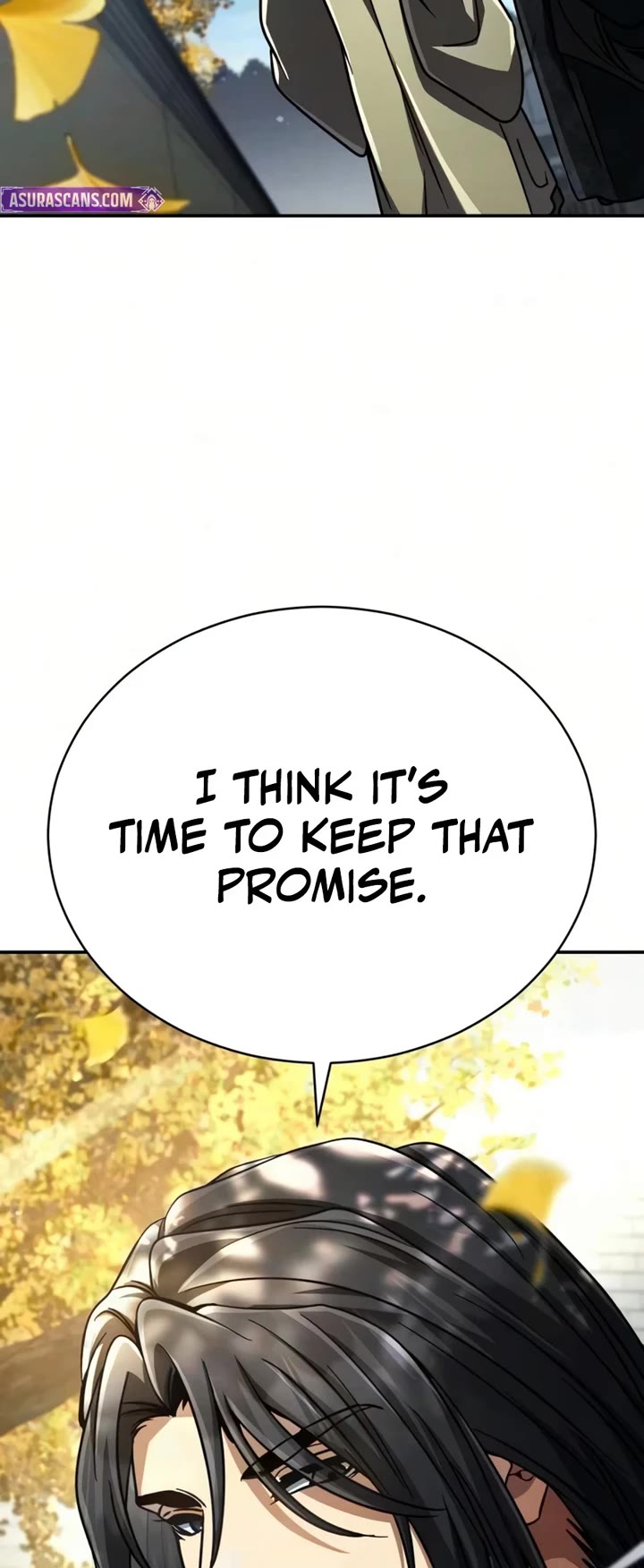 Reincarnation of the Fist King chapter 51 page 27